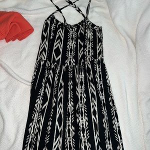 Abercrombie and fitch dress